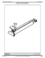 Preview for 178 page of Mec 45-J Diesel Service & Parts Manual