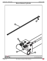 Preview for 180 page of Mec 45-J Diesel Service & Parts Manual