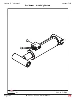 Preview for 182 page of Mec 45-J Diesel Service & Parts Manual