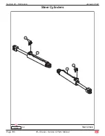 Preview for 186 page of Mec 45-J Diesel Service & Parts Manual