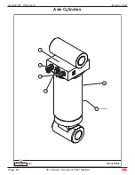 Preview for 188 page of Mec 45-J Diesel Service & Parts Manual