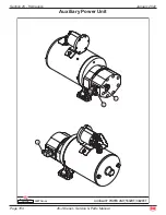 Preview for 190 page of Mec 45-J Diesel Service & Parts Manual