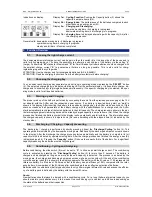 Preview for 3 page of Mec AV4m Operating Instructions