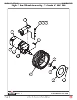 Preview for 48 page of Mec Micro 19 Service & Parts Manual