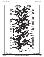 Preview for 58 page of Mec Micro 19 Service & Parts Manual