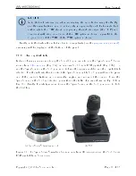 Preview for 23 page of Mecademic Meca500 User Manual