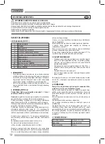 Preview for 12 page of Mecafer 150119 Instructions For Use Manual