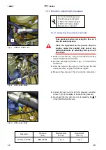 Preview for 70 page of mecalac 12 MXT Handbook