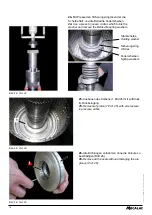 Preview for 27 page of mecalac 714MW Manual