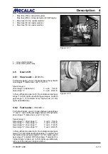 Preview for 41 page of mecalac AF 1050 Operating Instructions Manual