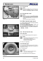 Preview for 72 page of mecalac AF 1050 Operating Instructions Manual