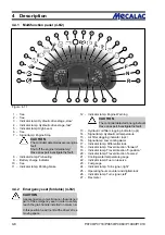 Preview for 36 page of mecalac AX 1000 Operating Instructions Manual