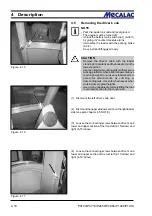 Preview for 38 page of mecalac AX 1000 Operating Instructions Manual