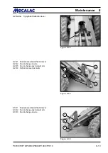 Preview for 79 page of mecalac AX 1000 Operating Instructions Manual