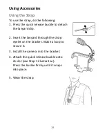 Preview for 19 page of Mecam DM07 User Manual