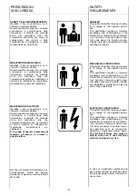 Preview for 9 page of Mecc Alte ECO 28 1L Operating And Maintenance Instructions Manual