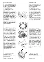 Preview for 45 page of Mecc Alte ECO 28 1L Operating And Maintenance Instructions Manual