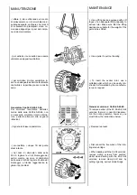 Preview for 47 page of Mecc Alte ECO 28 1L Operating And Maintenance Instructions Manual