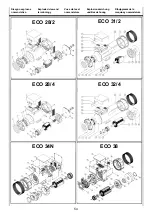 Preview for 55 page of Mecc Alte ECO 28 1L Operating And Maintenance Instructions Manual