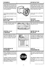 Preview for 4 page of Mecc Alte ECO3-1LN Operating And Maintenance Instructions Manual