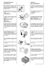 Preview for 12 page of Mecc Alte ECO3-1LN Operating And Maintenance Instructions Manual