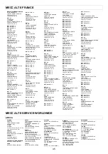 Preview for 45 page of Mecc Alte ECO3-1LN Operating And Maintenance Instructions Manual