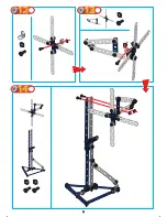 Preview for 8 page of Meccano 15103 Instructions Manual