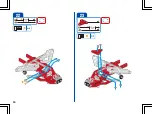 Preview for 72 page of Meccano 16211 Instructions Manual