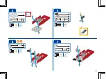 Preview for 76 page of Meccano 16211 Instructions Manual