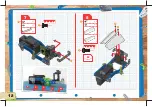 Preview for 12 page of Meccano 19602 Instructions Manual