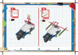 Preview for 14 page of Meccano 19602 Instructions Manual