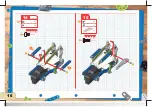 Preview for 16 page of Meccano 19602 Instructions Manual