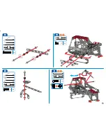 Preview for 18 page of Meccano Desert Adventure Instructions Manual