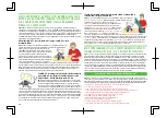 Preview for 30 page of Meccano M.A.X. Instructions Manual