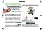 Preview for 34 page of Meccano M.A.X. Instructions Manual