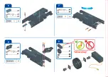 Preview for 25 page of Meccano Meccanoid G15 Instructions Manual