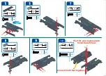 Preview for 30 page of Meccano Meccanoid G15 Instructions Manual