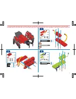 Preview for 7 page of Meccano MECCASPIDER Instructions Manual