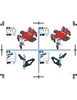 Preview for 15 page of Meccano MECCASPIDER Instructions Manual