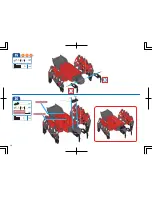 Preview for 16 page of Meccano MECCASPIDER Instructions Manual