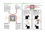 Preview for 24 page of Meccano MICRONOID BASHER Instructions Manual