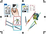 Preview for 4 page of Meccano MICRONOID CODE A.C.E Instructions Manual