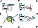 Preview for 5 page of Meccano MICRONOID CODE A.C.E Instructions Manual