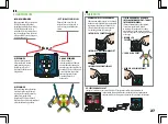 Preview for 27 page of Meccano MICRONOID CODE A.C.E Instructions Manual