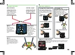 Preview for 19 page of Meccano MICRONOID CODE MAGNA Instructions Manual