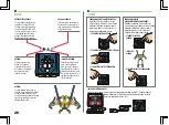 Preview for 26 page of Meccano MICRONOID CODE MAGNA Instructions Manual