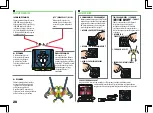 Preview for 28 page of Meccano MICRONOID CODE MAGNA Instructions Manual