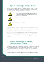 Preview for 4 page of Mechatron ATC Series Operating Manual