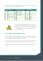 Preview for 45 page of Mechatron ATC Series Operating Manual