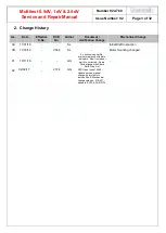 Preview for 3 page of Mecmesin MultiTest 0.5-dV Service And Repair Manual